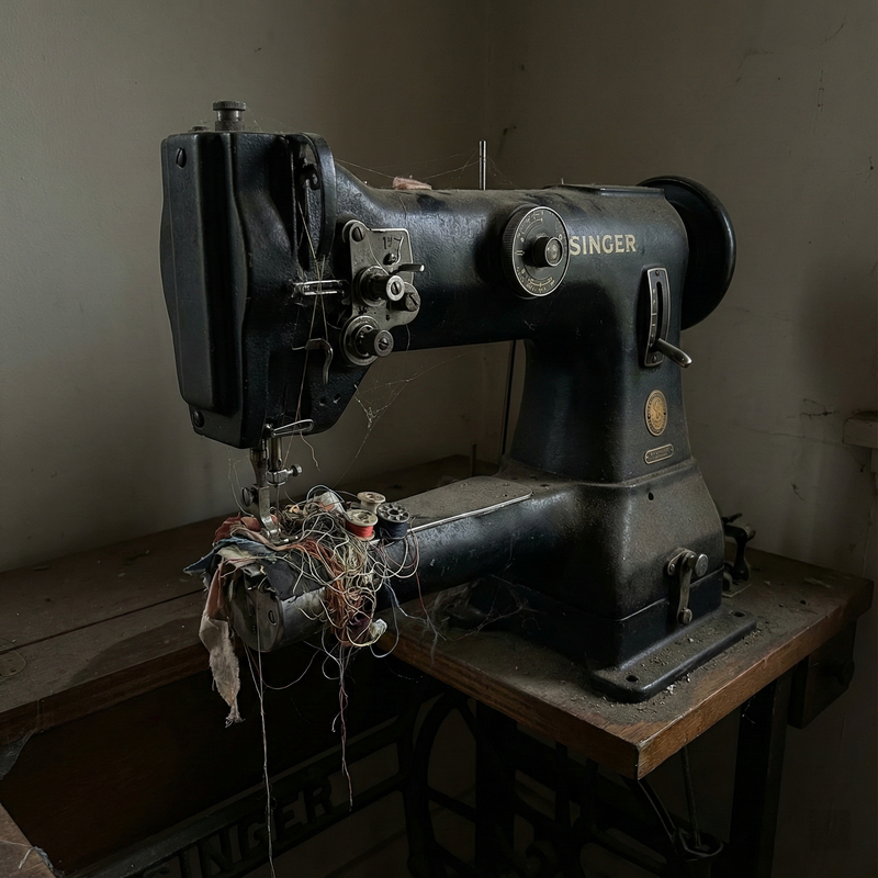 Big Machines Scare You