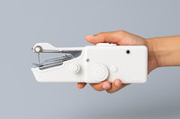 StitchNova™ - Handheld Portable Mini Sewing Machine For Beginners