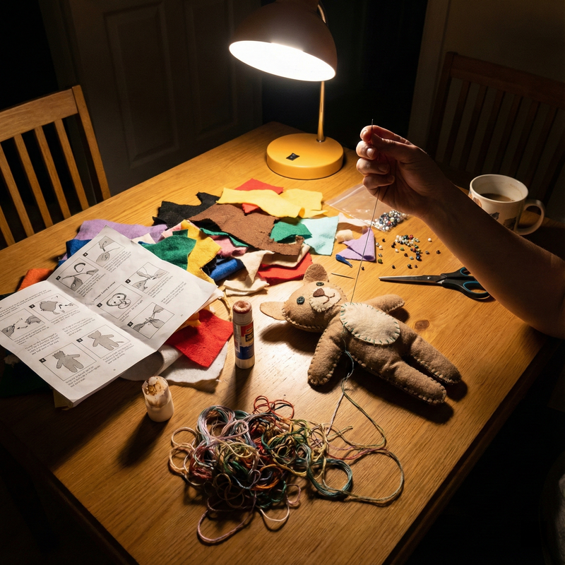 Hard School Projects