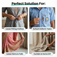 StitchNova™ - Handheld Portable Mini Sewing Machine For Beginners