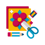 Home DIY & Simple Craft Work